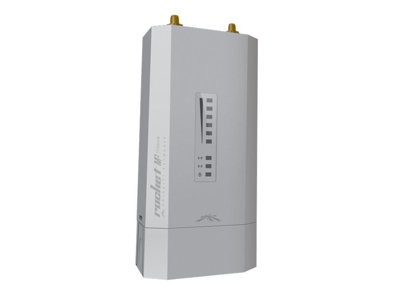 Ubiquiti Rocket M2 Titanium RM2-Ti - Accesspoint