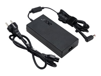 Acer Netzteil - 180 Watt - Schwarz - für Nitro 5 AN515-52-722S