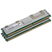 Fsas Technologies 38006671 - 4 GB - 2 x 2 GB - DDR2 - 667 MHz