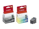 Canon Tinte PG-40 CL-41*Multipack* - Original - Tintenpatrone
