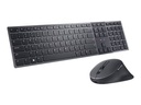 Dell Pro Premium Collaboration KM900 - Tastatur-und-Maus-Set