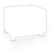 Lexmark Work Table CX/MX93x