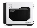 Acer Predator MI900 - Mini-ITX - Seitenteil mit