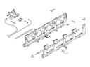 Kyocera Alttonerteile