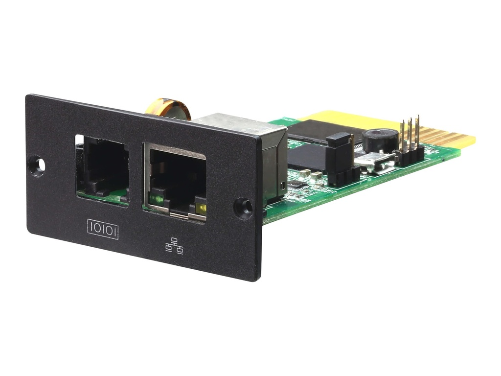 ATEN SP100 - Fernverwaltungsadapter - 100Mb LAN