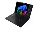 Lenovo ThinkPad T14s Gen 6 21N1 - 180°-Scharnierdesign - Snapdragon X Elite X1E-78-100 / 3.4 GHz - Win 11 Pro (auf ARM)