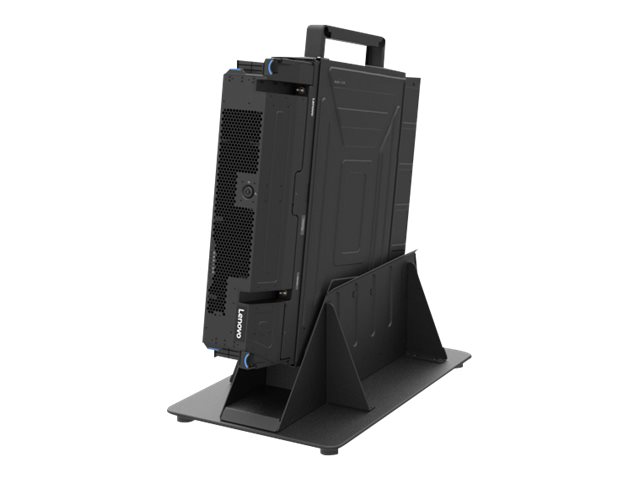 Lenovo Standfuß (vertikal) - für ThinkEdge