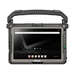 GETAC ZX10-IP-SD 660+Rubber ctrl BUTT - Tablet - Qualcomm Snapdragon