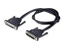ATEN Stacking-Kabel - DB-25 (M) zu DB-25 (W)