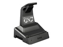 GETAC Office Dock - Dockingstation - HDMI - 10Mb