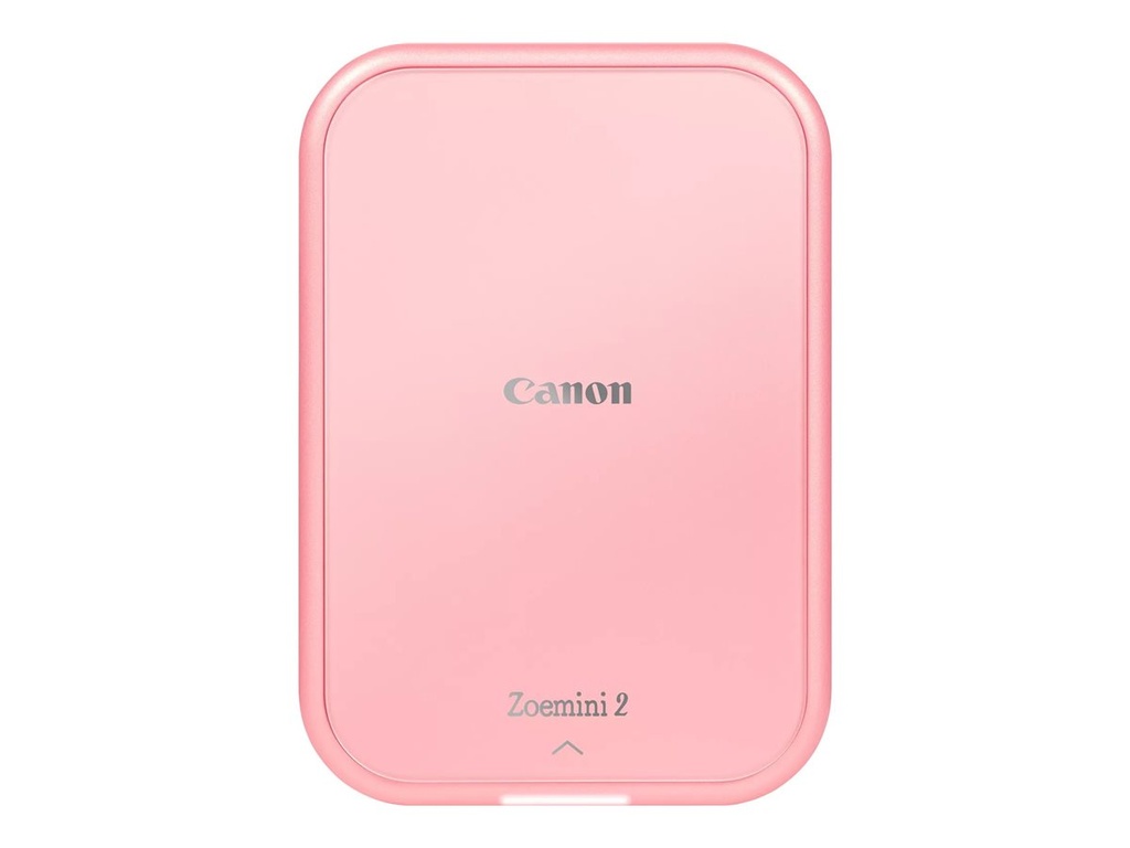 Canon Zoemini 2 - Drucker - Farbe - Zink - 50.8 x 76.2 mm - 313 x 500 dpi - bis zu 0.83 Min./Seite (einfarbig)