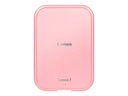 Canon Zoemini 2 - Drucker - Farbe - Zink - 50.8 x 76.2 mm - 313 x 500 dpi - bis zu 0.83 Min./Seite (einfarbig)