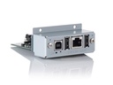 Star Micronics HI X Connect Schnittstelle - 2 USB A 1 B Ethernet für TSP600II TSP700II und