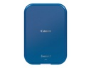 Canon Zoemini 2 - Drucker - Farbe - Zink - 50.8 x 76.2 mm - 313 x 500 dpi - bis zu 0.83 Min./Seite (einfarbig)/