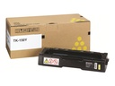 Kyocera TK 150Y - Gelb - original - Tonerpatrone