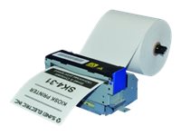 Star Micronics Sanei SK4-31SF-M-ST - Belegdrucker - Thermodirekt