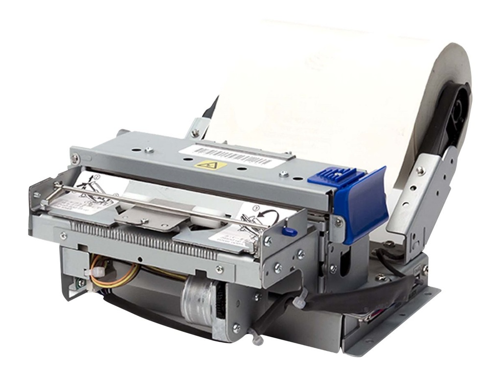 Star Micronics Sanei SK1-41ASF4-LQP-M-ST - Belegdrucker - Thermodirekt - Rolle (11,2 cm)