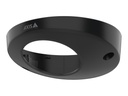 Axis TP3830 - Kamera-Kuppelabdeckung - Schwarz (Packung mit 10)