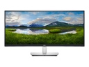 Dell P3424WE - LED-Monitor - gebogen - 86.4 cm (34")