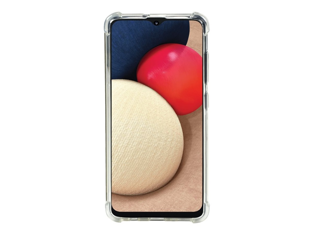 Mobilis R-Series - Hintere Abdeckung für Mobiltelefon