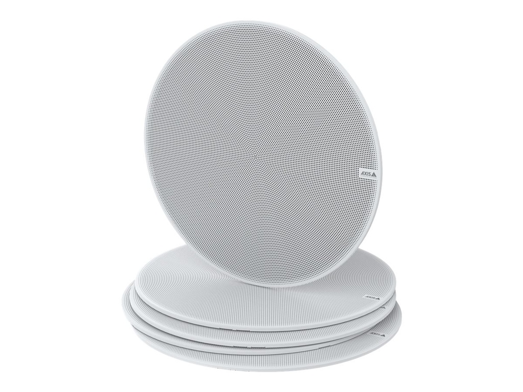 Axis TC1703 - Lautsprechergitter - Deckenmontage möglich (Packung mit 5)