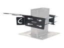 GETAC Strichcode-Scanner-Halterung - Spalten