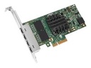 Lenovo Intel I350-T4 - Netzwerkadapter - PCIe 2.1