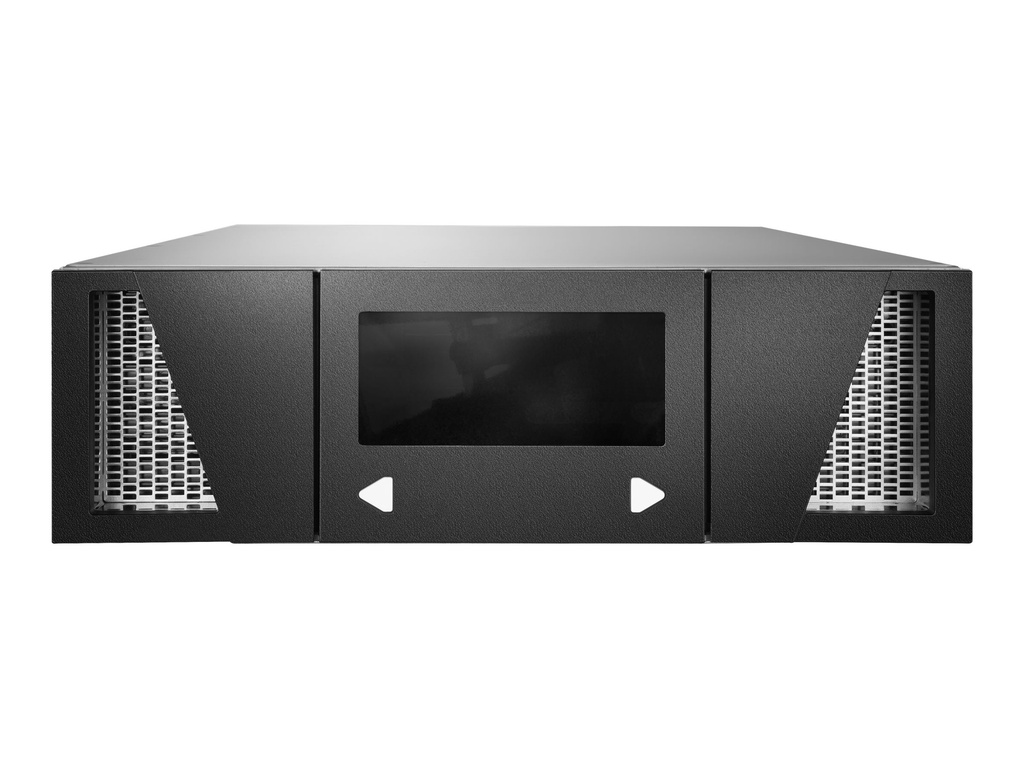 Quantum Erweiterungsmodul für Bandbibliothek