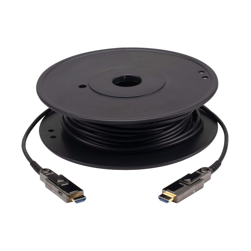 ATEN VE7834A True 4K HDMI Opt. Kabel - Kabel - Digital/Display/Video
