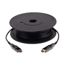 ATEN VE7835A True 4K HDMI Opt. Kabel 100 - Kabel - Digital/Display/Video