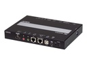 ATEN RCMHD101U - KVM-Switch - Fernzugriff über einen einzelnen Port, 4K, HDMI