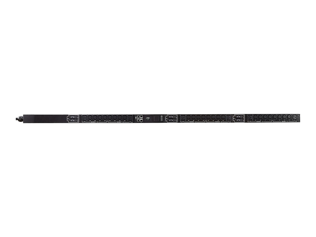 ATEN PG series PG96330G - Stromverteilungseinheit (Rack - einbaufähig)