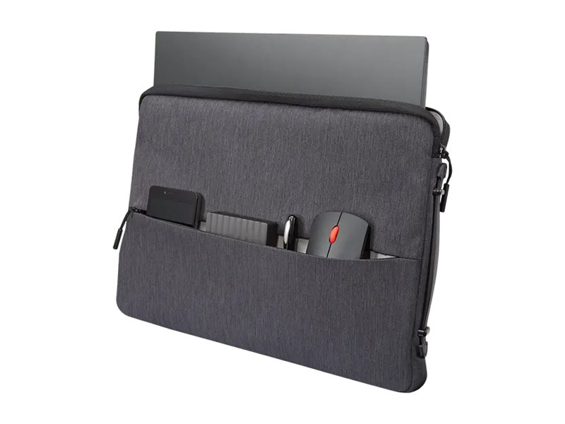 Lenovo Urban Sleeve - Notebook-Hülle - 39.6 cm (15.6")