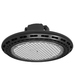 Synergy 21 S21-LED-UFO0039 Schwarz Deckenbeleuchtung