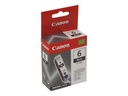 Canon BCI BCI-6BK - Tintenpatrone Original - Schwarz - 13 ml