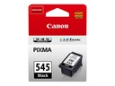 Canon PG-545 - 8 ml - Schwarz - original - Tintenpatrone