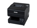 Epson TM-J7200 (301) W/O MICR,BLACK,INC PSU,EU - Tintenstrahl - POS-Drucker - 98 mm/sek - 98 mm/sek - 98 mm/sek - 85 mm/sek
