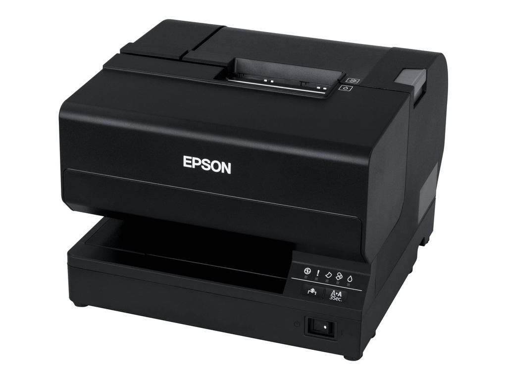 Epson TM J7700 (301) - Belegdrucker - Tintenstrahl