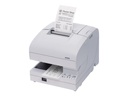 Epson TM-J7200(321) W/O MICR,WHITE - INC PSU - EU - Tintenstrahl - POS-Drucker - 98 mm/sek - 98 mm/sek - 98 mm/sek - 85 mm/sek