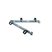 Fsas Technologies Fujitsu - Kabelverwaltungsarm - 2U - 48.3 cm (19")