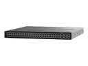 Dell S-Series S5248F-ON Managed L2/L3 None Black - Switch - 2.000 Gbps