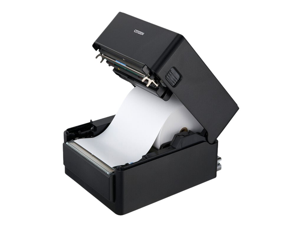Citizen CT-S4500 - Belegdrucker - Thermodirekt - Rolle (11,2 cm)