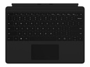 Microsoft Surface Pro Keyboard - Tastatur - mit