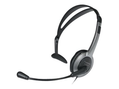Panasonic RP-TCA430 E-S Headset - Headset - Mono