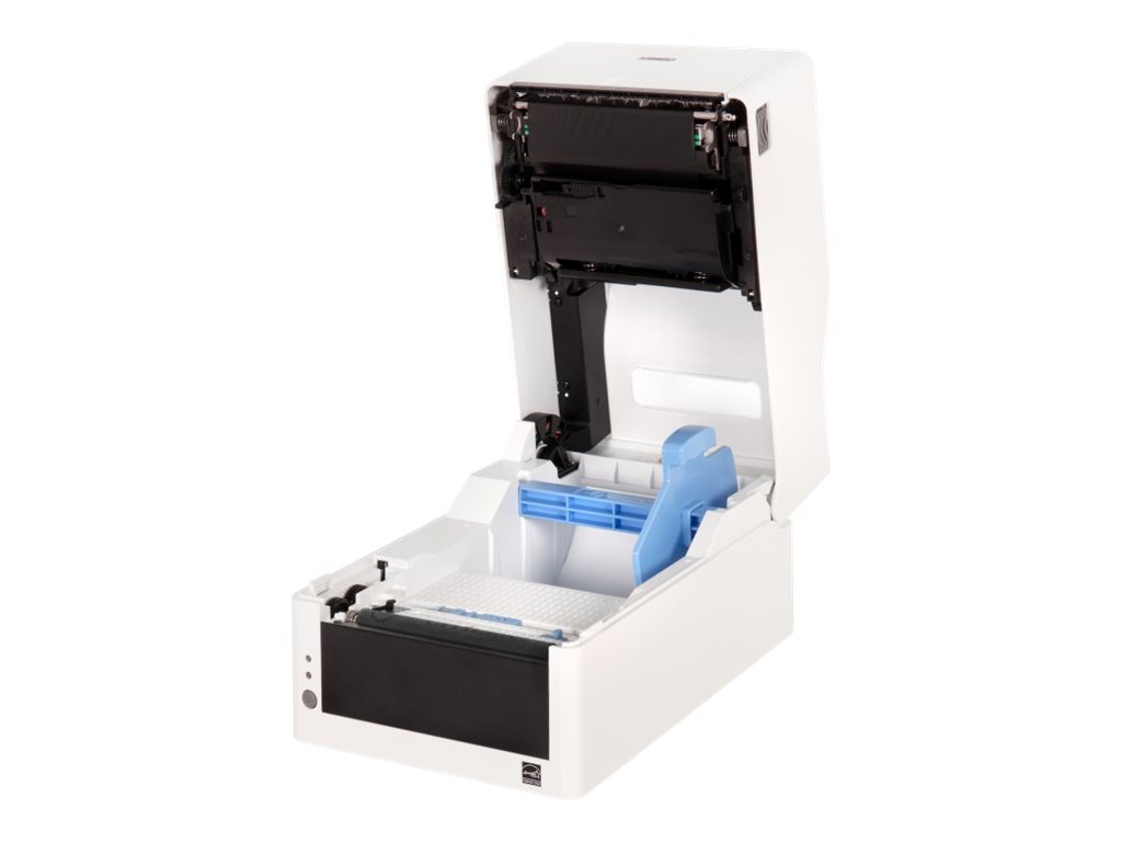 Citizen CL-E331 - Etikettendrucker - Thermodirekt / Thermotransfer - Rolle (11,8 cm)