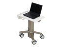 Ergotron Carefit Slim laptop Cart