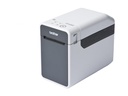 Brother TD-2125NWB - Etikettendrucker - Thermodirekt - Rolle (6,3 cm)