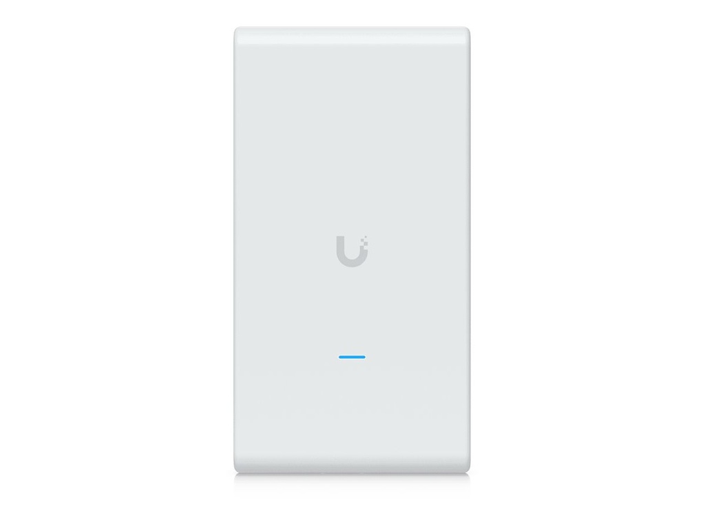 Ubiquiti UniFi U6 Mesh Pro - Accesspoint - Wi-Fi 6