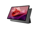 Lenovo Flip-Hülle für Tablet - Polyurethan
