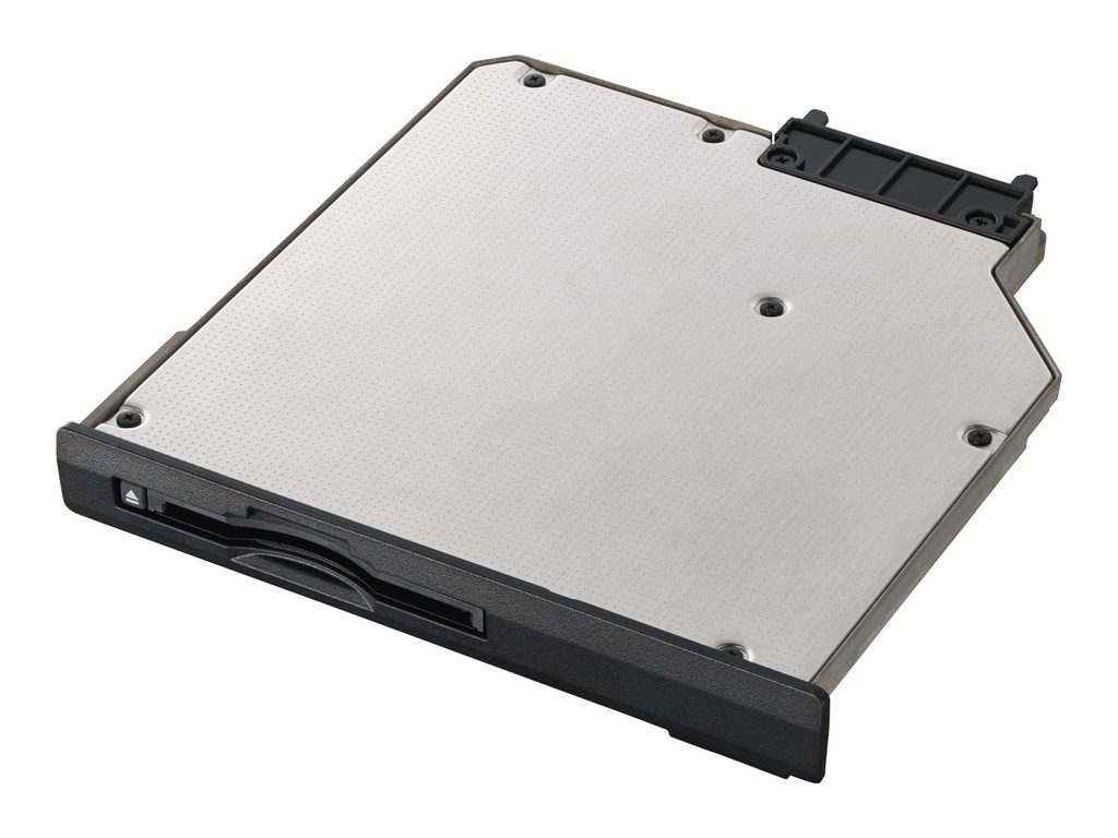 Panasonic FZ-VSC552U - SmartCard-Leser - für